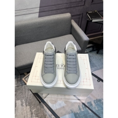 Alexander Mcqueen Casual Shoes